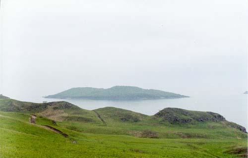 Остров Антипенко